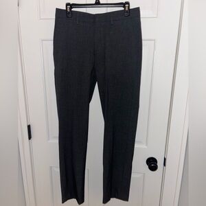 J. M. Haggar Slim Fit Dress Pants